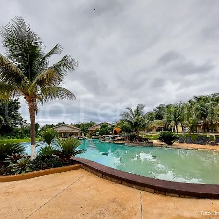 Campo Belo Resort プレジデンテ・プルデンテ エクステリア 写真