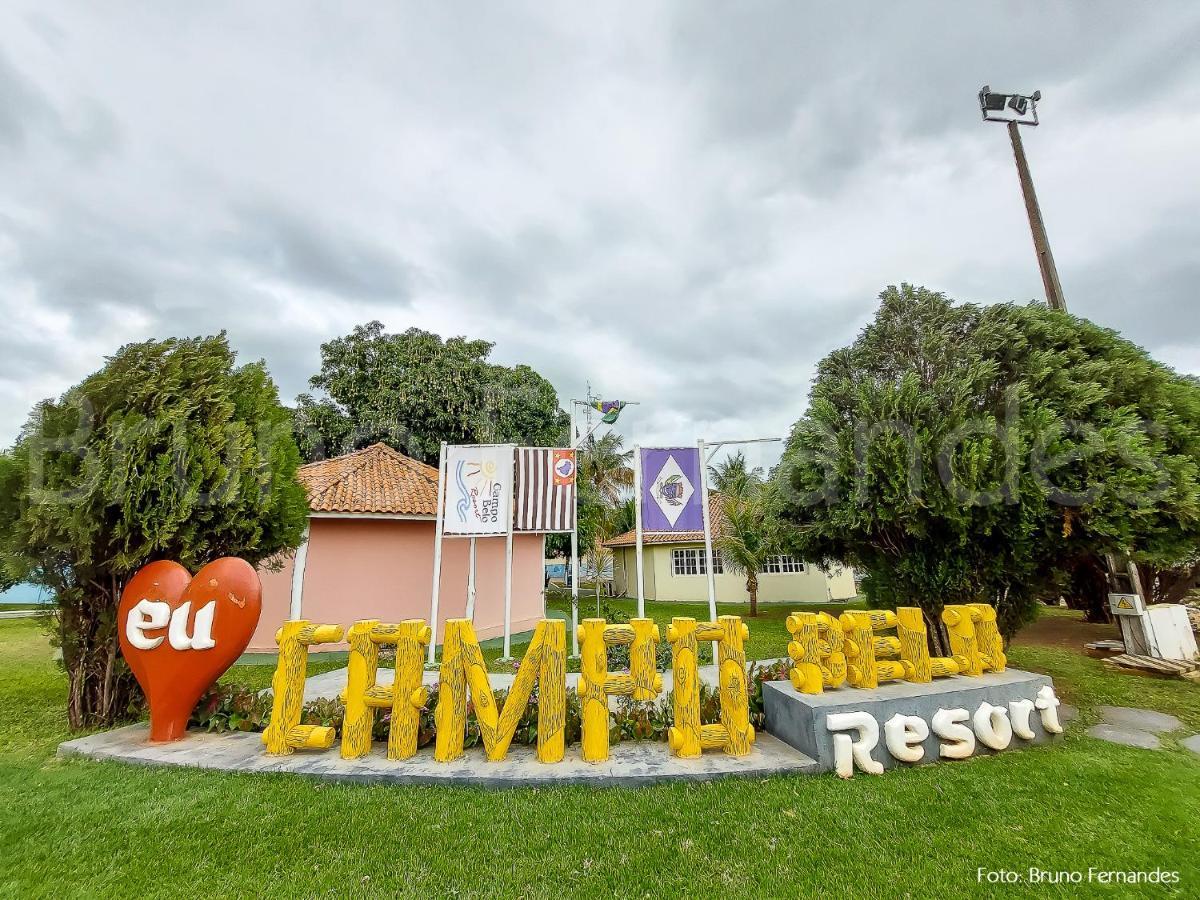 Campo Belo Resort プレジデンテ・プルデンテ エクステリア 写真